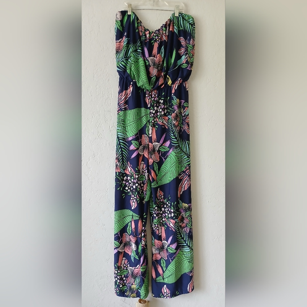 Sandiva Romper - image 1